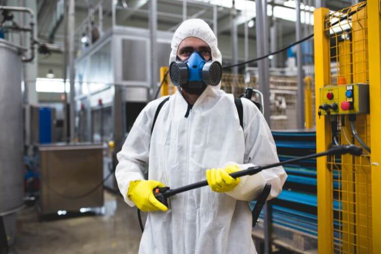 Dịch vụ diệt côn trùng giá rẻ tại Hà Nội ha6