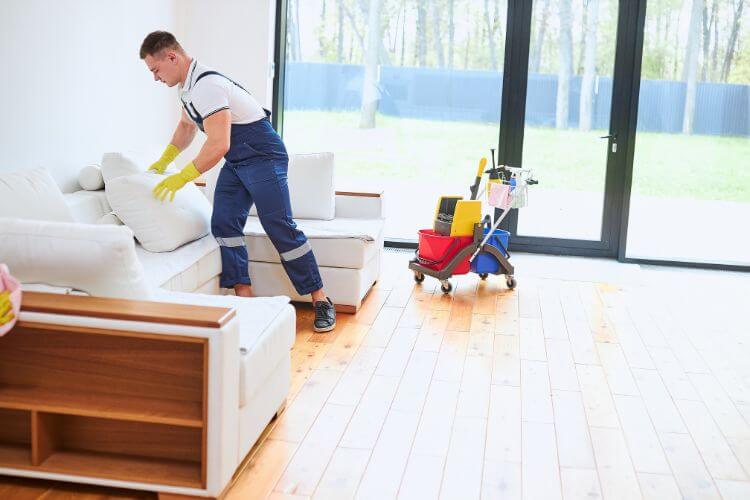 Dịch vụ giặt ghế sofa tại Hà Nội uy tín ha5