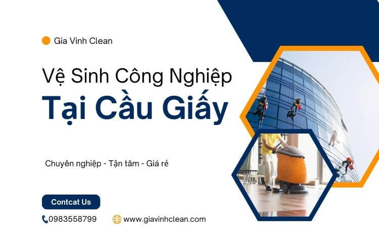 dich vu ve sinh cong nghiep tai quan cau giay 1