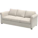 Dịch vụ giặt ghế sofa vải