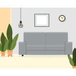 Dịch vụ giặt nệm sofa