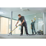 Dịch vụ giặt thảm văn phòng